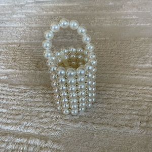 Pearl Bag